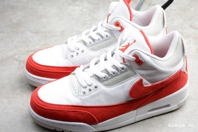 1 TINKER AIR 3 RED JORDAN AIR MAX UNIVERSITY 1011